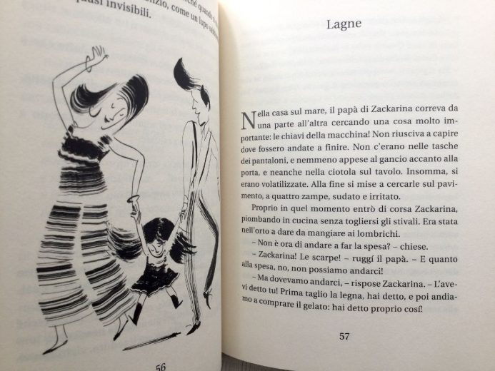 Libro «L'incontro»