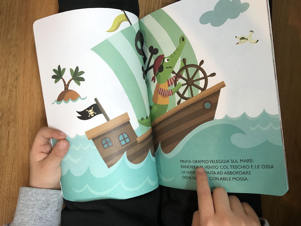 Libri per bambini dai 6 anni in su - Primeletture