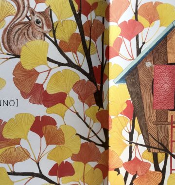 10 libri sull'autunno per bambini