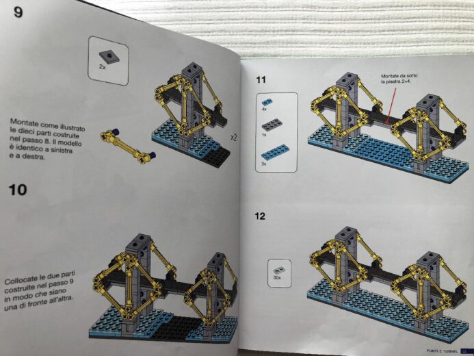 Ingegnere con i Lego: dal Bosco Verticale a ISS e Titanic, Jeff Friesen  svela i segreti dell'ingegneria giocando con i mattoncini